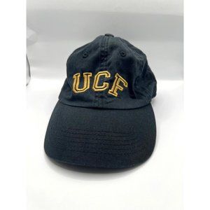 UCF Black and Gold Adjustable Hat by PINK